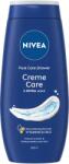Nivea tusfürdő 250 ml Cream Care
