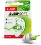 Alpine Sleep Soft füldugók, alváshoz (ALP_023503)