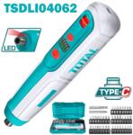 TOTAL TSDLI04062