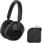 Sony WH-1000XM5 Limited soft case edition (WH1000XM5SA) Casti