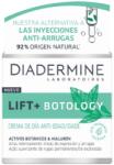 Diadermine Lift + Botology cremă de față 50 ml
