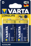 VARTA Elem góliát LR20D longlife 2 db/csomag, Varta (4120101422) - iroszer24