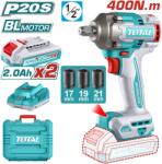 TOTAL TIWLI2040E