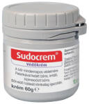 Sudocrem Védőkrém 60 g - Popsikrém
