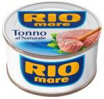 Rio Mare Tonhalkonzerv RIO MARE sós lében 3x80 g - robbitairodaszer