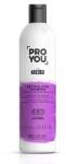Revlon Pro You The Toner șampon neutralizant 350 ml