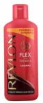 Revlon Flex șampon keratină 650 ml