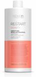 Revlon RE/START șampon fortifiant micelar pentru păr fin 1 l