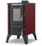 Hunor 806 Iglo burgundy 10.6 kW
