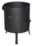 Perfect Home Soba pentru ceaun/tuci, 50 cm, vas 50 L (71086)