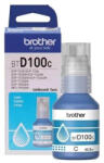 Brother BT-D100C (cerneală cyan, 5.000 pag. )