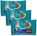 ONE Senior 7+ Multipack 12x85 g