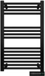 Cecotec Ready Warm 9100 Smart Towel Black 500W Display LED Touch Control (05394)