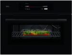 AEG NKK9N82KB ProAssist CombiQuick 9000