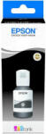 Epson Cartus cerneala Epson 103 EcoTank, acoperire 4500 pagini (Negru) (EPINK-T00S14A) - efistore - 62,99 RON
