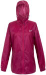 REGATTA Női Pack It III vízálló kabát 2XL barna|vörös