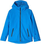 4F Gyermekek/gyerekek M532 sí kabát kék