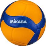 MIKASA V330W 18 panel röplabda 5 kék|sárga