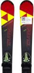 Fischer Használt sílécek - FISCHER Rc4 The Curv, 110 cm, Nagyon jó állapotú 110 CM