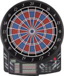 BULL'S Dartforce elektromos darts tábla (verseny standard) színes