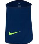 NIKE Logo DriFIT nyakmelegítő kék