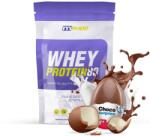MM Supplements Tejsavófehérje 80 - 500 g Choco Surprise (csokoládé tojás) MM Supplements