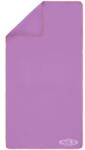 Nils Camp Mikroszálas törölköző Nils Camp NCR12 180 CM lila