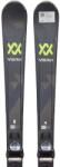 Völkl Használt síléc - VOLKL Deacon XTD Elite 2023, 154 cm, Nagyon jó állapot 154 CM