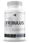 Mmsupplements Tribulus + ZMA - 90 Növényi kapszula MM Supplements