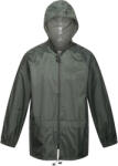 REGATTA Férfi vízálló kabát Outdoor Classics Stormbreak Great Outdoors 2XL zöld