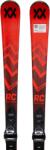 Völkl Használt síléc - VOLKL Racetiger RC TI 2025, 172 cm, Jó állapotú 172 CM