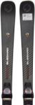 Blizzard Használt síléc - BLIZZARD Quattro 7.2 Ti, 172 cm, Jó állapotú 172 CM