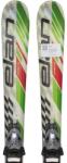 Elan Használt sílécek - ELAN Formula, 130 cm, Jó állapotú 130 CM