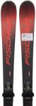 Fischer Használt sílécek - FISCHER Curve Pro, 120 cm, Nagyon jó állapotú 120 CM