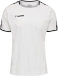HUMMEL Póló Hmlauthentic Multisport Unisex Gyerekek Hummel 6 éves fehér