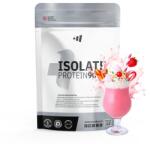 Mmsupplements Izolátum 90 CFM - 500 g Strawberry Dream MM Supplements