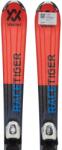 Völkl Használt sílécek - VOLKL Racetiger GS, 120 cm, Nagyon jó állapotú 120 CM