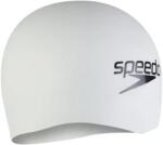 Speedo Fastskin Hiro logós úszósapka fehér