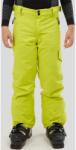 FUNDANGO Berge Pants junior sínadrág sárga