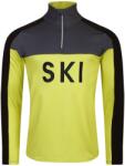 DARE 2B Férfi Ski Core Stretch alapréteg felső 2XL barna|zöld