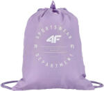 4F 6L csomagtartó táska lila