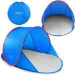 4FIZJO Napsátor 4FIZJO strandsátor 2 személy kék|vörös - decathlon - 9 999 Ft