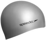 Speedo Lapos szilikon úszósapka szürke