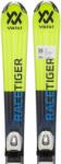 Völkl Használt sílécek - VOLKL Racetiger SL, 110 cm, Jó állapotú 110 CM