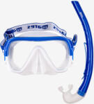 mares Combo Keewee snorkeling készlet kék