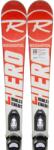 Rossignol Használt sílécek - ROSSIGNOL Hero MTE, 110 cm, Nagyon jó állapotú 110 CM