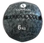 SVELTUS WALLBALL MEDICINE PREMIUM VARROTT MEDICIN LABDA 36 fekete