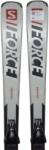 Salomon Használt síléc - SALOMON S Force X6, 150 cm, Nagyon jó állapotú 150 CM