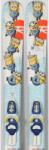 Rossignol Használt sílécek - ROSSIGNOL Despicable Me, 116 cm, Nagyon jó állapotú 116 CM