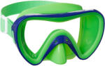 mares Turtle Junior Búvármaszk kék|zöld